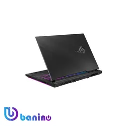 خرید و قیمت لپ تاپ ایسوس LAPTOP ASUS G513 R9-5900HX | بانی نو