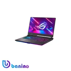خرید و قیمت لپ تاپ ایسوس LAPTOP ASUS G513 R9-5900HX | بانی نو