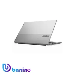 مشخصات + بررسی لپ تاپ لنوو مدل ThinkBook i7 (11) 16G-1T+256SSD-2G | بانی نو