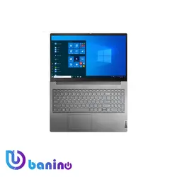 مشخصات + بررسی لپ تاپ لنوو مدل ThinkBook i7 (11) 16G-1T+256SSD-2G | بانی نو