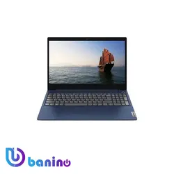 لپ تاپ لنوو مدل ideapad3-i7(1165G7)-8-1T+256SSD-2G | بانی نو