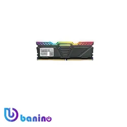 رم دوکاناله گیل مدل POLARIS RGB Black 32GB 16GBx2 5200MHz CL34 DDR5