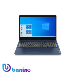قیمت + خرید آنلاین لپ تاپ لنوو مدل ideapad3 i3 (11) 8G- 1- intel | گارانتی معتبر | بانی نو