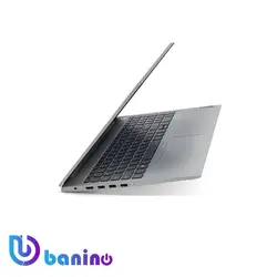 قیمت + خرید آنلاین لپ تاپ لنوو مدل ideapad3 i3 (11) 8G- 1- intel | گارانتی معتبر | بانی نو
