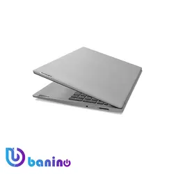 قیمت + خرید آنلاین لپ تاپ لنوو مدل ideapad3 i3 (11) 8G- 1- intel | گارانتی معتبر | بانی نو