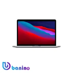 لپ تاپ 13 اینچی اپل مدل MacBook Pro MYD92 2020 همراه با تاچ بار | بانی نو