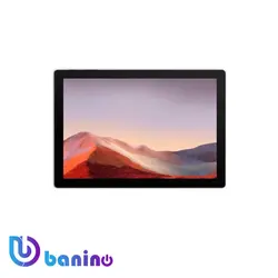 تبلت مایکروسافت مدل Surface Pro 7 Plus i7-16G-256SSD | بانی نو