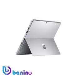 تبلت مایکروسافت مدل Surface Pro 7 Plus i7-16G-256SSD | بانی نو