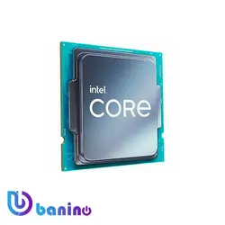 پردازنده مرکزی اینتل سری Rocket Lake مدل Core i9-11900K Try | بانی نو