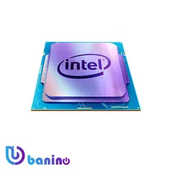 پردازنده مرکزی اینتل سری Comet Lake مدل Core i9-10900K | بانی نو