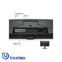 خرید و قیمت مانیتور بنکیو مدل EX2510S سایز 25 اینچ | بانی نو