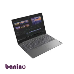 لپ تاپ 15.6 اینچی لنوو مدل V15-Core i3(1005G1)-12G-ITB-INTEL | بانی نو