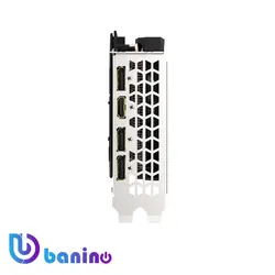 کارت گرافیک گیگابایت GeForce GTX 1660 OC 6G | بانی نو