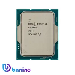 پردازنده مرکزی اینتل سری Alder Lake مدل Core i9-12900K Try