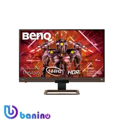 خرید و قیمت مانیتور بنکیو مدل EX2780Q سایز 27 اینچ | بانی نو