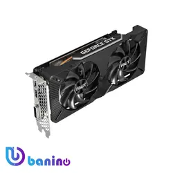 خرید و قیمت کارت گرافیک پالیت Palit GeForce GTX 1660 Dual 6GB | بانی نو