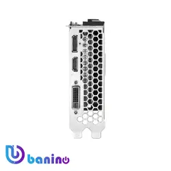 خرید و قیمت کارت گرافیک پالیت Palit GeForce GTX 1660 Dual 6GB | بانی نو