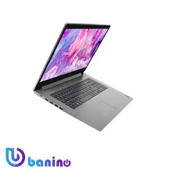 خرید و قیمت لپ تاپ لنوو مدل Ideapad 3-i3(1005g1)-4G-1T-2G(mx330) | بانی نو