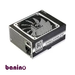 منبع تغذیه کامپیوتر گرین مدل GP1050B-OCDG