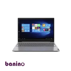 خرید لپ تاپ 15.6 اینچی لنوو مدل V15-Core i3(1005G1)-4G-ITB-INTEL | بانی نو