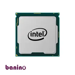 پردازنده مرکزی اینتل سری Coffee Lake مدل Core i5-9400f BOX