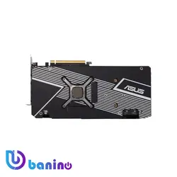 کارت گرافیک ایسوس DUAL RADEON RX6700 XT 12G