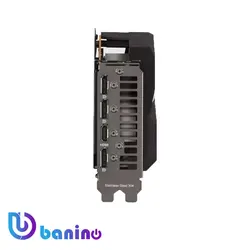 کارت گرافیک ایسوس DUAL RADEON RX6700 XT 12G