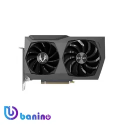 خرید کارت گرافیک زوتک RTX3070 TWIN EDGE GAMING 8GB | بانی نو