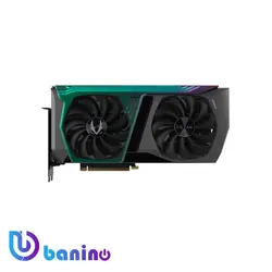 کارت گرافیک زوتک RTX3070 AMP HOLO GAMING 8GB