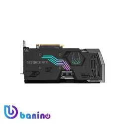 کارت گرافیک زوتک RTX3070 AMP HOLO GAMING 8GB
