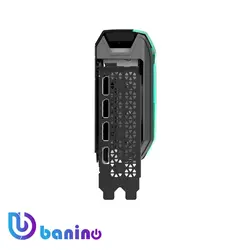 کارت گرافیک زوتک RTX3070 AMP HOLO GAMING 8GB