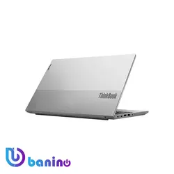 لپ تاپ لنوو ThinkBook 15 Core i5(1135G7)-4G-256GB SSD-INTEL | بانی نو