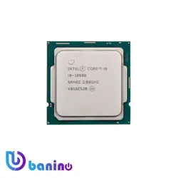 پردازنده مرکزی اینتل سری Comet Lake مدل Core i9-10900 Box | بانی نو