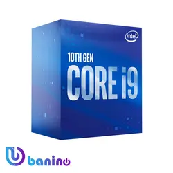 پردازنده مرکزی اینتل سری Comet Lake مدل Core i9-10900 Box | بانی نو