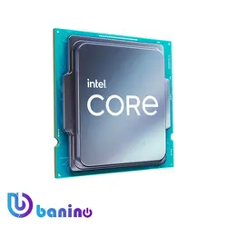 پردازنده مرکزی اینتل سری Rocket Lake مدل Core i7-11700K Try