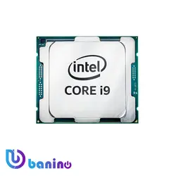 پردازنده‌مرکزی اینتل سری Comet-lake مدل Core-i9-10900 | قیمت ، خرید | بانی نو