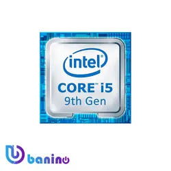پردازنده مرکزی اینتل سری Comet Lake مدل Core i5-10400F