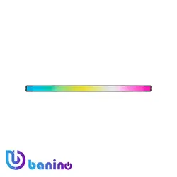 رم دسکتاپ DDR4 دو کاناله 3200 مگاهرتز CL16 کورسیر مدل VENGEANCE RGB PRO SL ظرفیت 64 گیگابایت