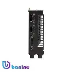 کارت گرافیک ایسوس PH-GTX1650-O4G | بانی نو