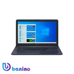 لپ تاپ 15 اینچی ایسوس مدل VivoBook X543MA N4020-4G-1T-Intel