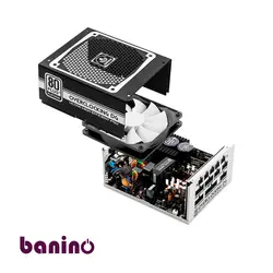 منبع تغذیه کامپیوتر گرین مدل GP1200B-OCDG | قیمت ، خرید ، مشخصات‌فنی | بانی نو