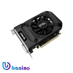 خرید و قیمت کارت گرافیک پالیت GeForce 1050 Ti StormX | بانی نو