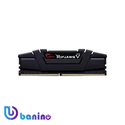 قیمت و مشخصات فنی رم دستکتاپ جی اسکیل Ripjaws V | بانی نو