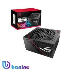پاور ایسوس ROG-STRIX-750G | بانی نو