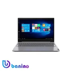 لپ تاپ لنوو V15-N4020-4GB-1TB-Intel