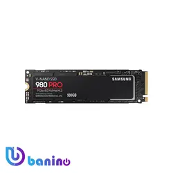 خرید اس اس دی اینترنال سامسونگ مدل 980 PRO ظرفیت 1 ترابایت | بانی نو