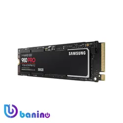 خرید اس اس دی اینترنال سامسونگ مدل 980 PRO ظرفیت 1 ترابایت | بانی نو