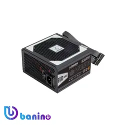 منبع تغذیه کامپیوتر گرین مدل GP530A-EUD