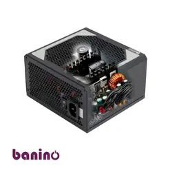 منبع تغذیه کامپیوتر گرین مدل GP530A-EUD