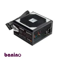 منبع تغذیه کامپیوتر گرین مدل GP530A-EUD